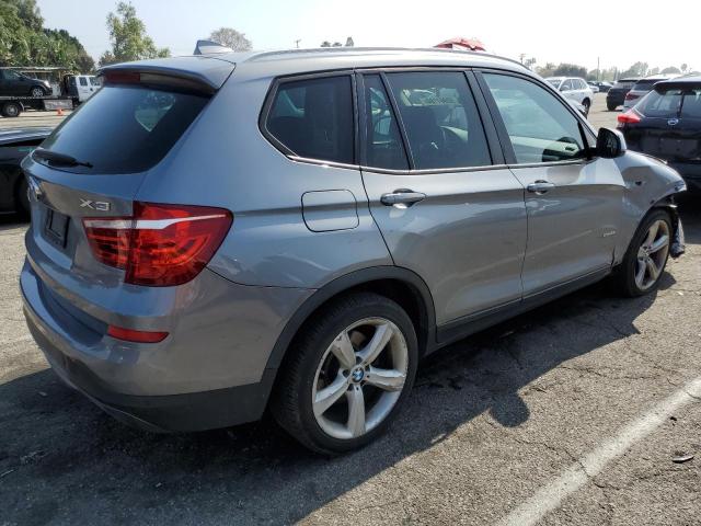 2017 BMW X3 Sdrive28I VIN: 5UXWZ7C51H0U46488 Lot: 50961184