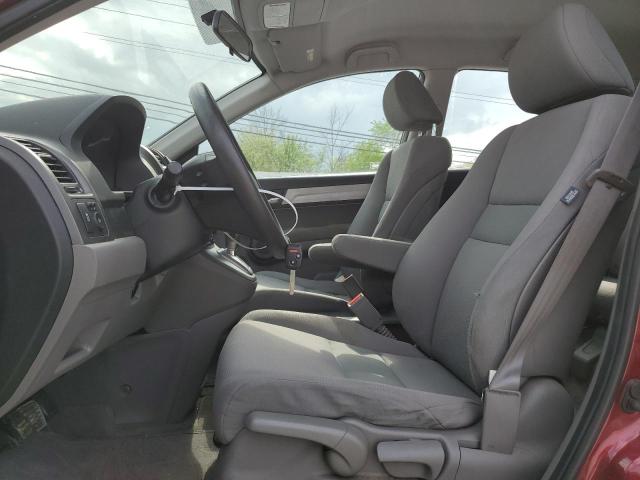 2010 Honda Cr-V Lx VIN: 5J6RE4H39AL010325 Lot: 53069204