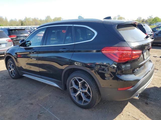 2018 BMW X1 xDrive28I VIN: WBXHT3C36J5L33148 Lot: 50222074