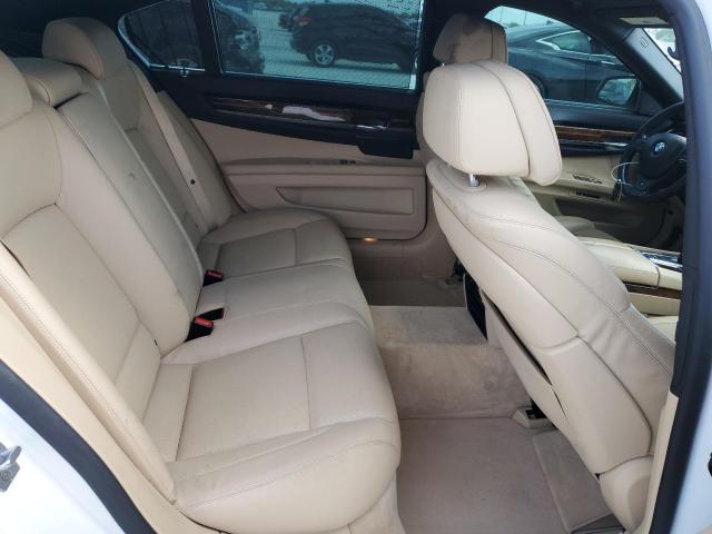 VIN WBAYE8C5XFD782123 2015 BMW 7 Series, 750 LI no.10