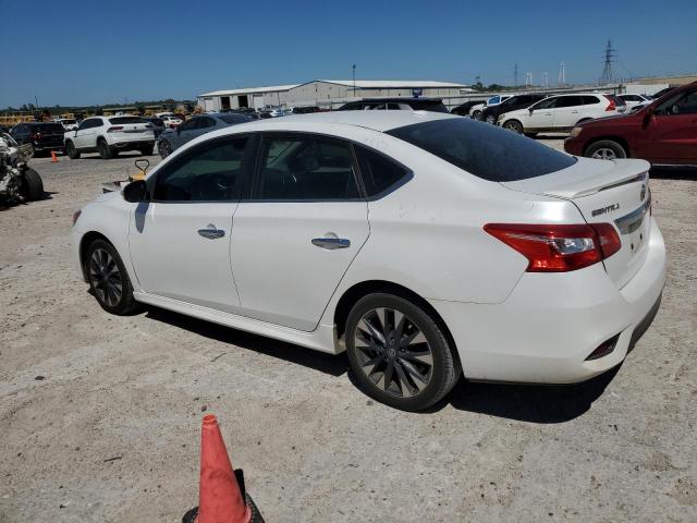 2017 Nissan Sentra - Image 2