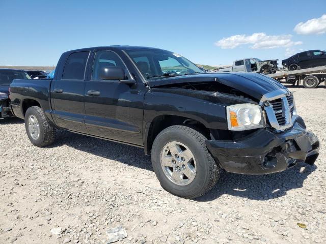 2005 Dodge Dakota Quad Laramie VIN: 1D7HW58N95S164265 Lot: 50353654