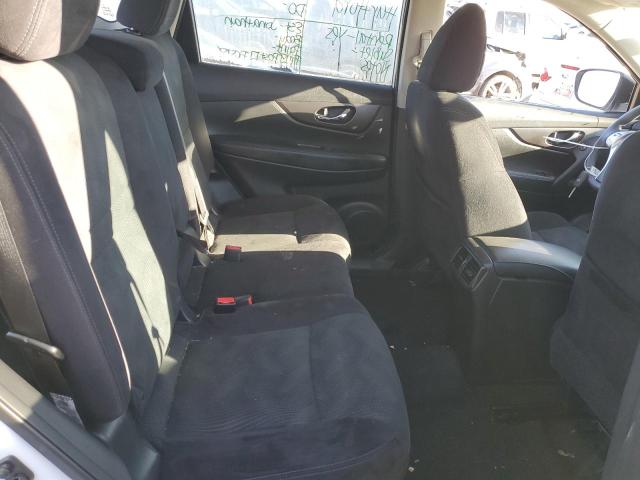 2015 NISSAN ROGUE S - 5N1AT2MK1FC788390