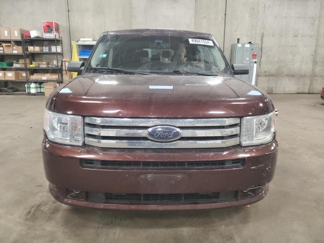 2010 Ford Flex Se VIN: 2FMGK5BC1ABB29986 Lot: 49041554