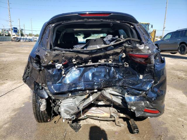 JM3TCACY1L0417327 Mazda CX-9 TOURI 6