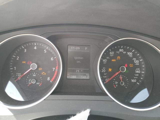 2017 Volkswagen Jetta Se VIN: 3VWDB7AJ2HM234285 Lot: 51250534