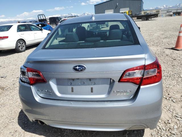 2017 SUBARU LEGACY SPO 4S3BNAR64H3029034