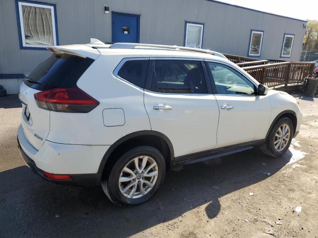 2018 Nissan Rogue S VIN: 5N1AT2MV1JC801061 Lot: 51904174