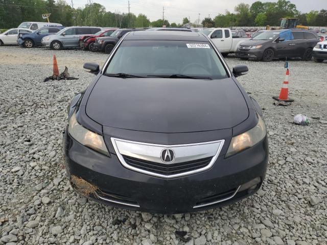 VIN 19UUA8F57EA004128 2014 Acura TL, Tech no.5