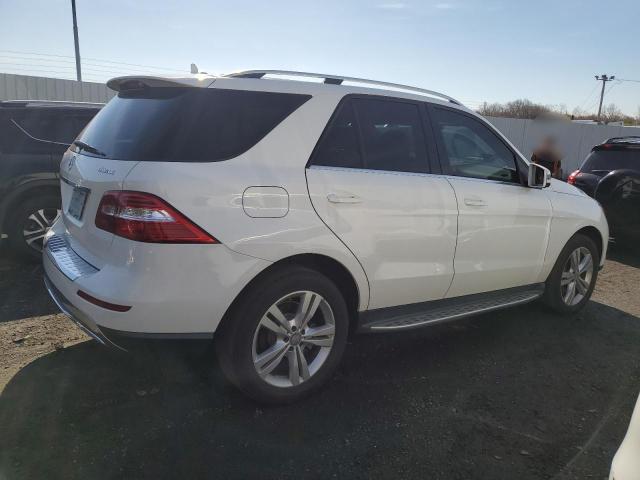 VIN 4JGDA5HB5EA394027 2014 Mercedes-Benz ML-Class, ... no.3