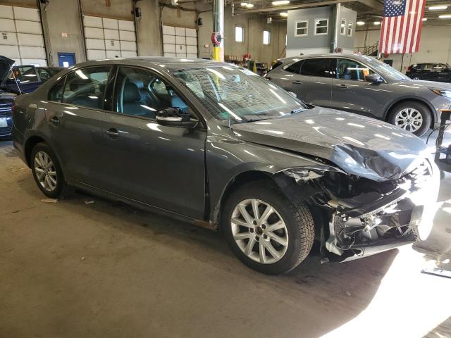 2011 Volkswagen Jetta Se VIN: 3VWDZ7AJ3BM396834 Lot: 49667944