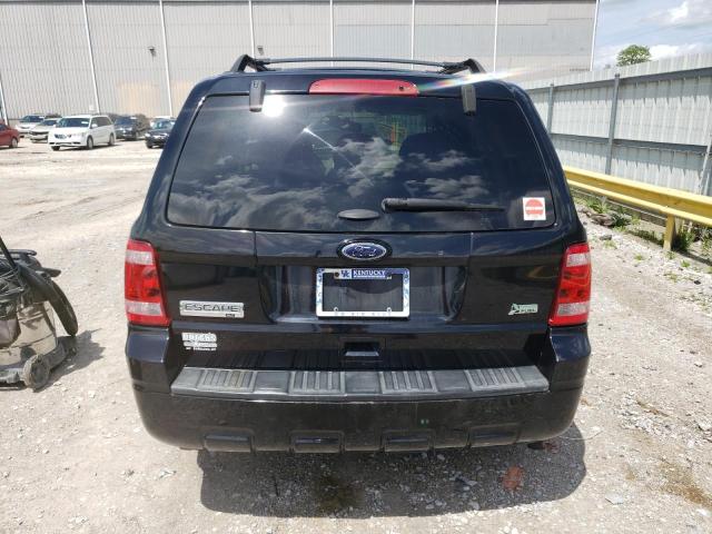 2012 Ford Escape Xlt VIN: 1FMCU9DG1CKB29365 Lot: 53093454