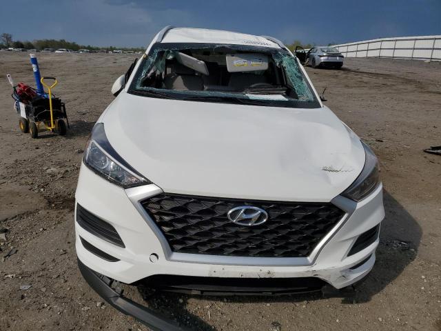 2020 Hyundai Tucson Limited VIN: KM8J3CA41LU160735 Lot: 50889944