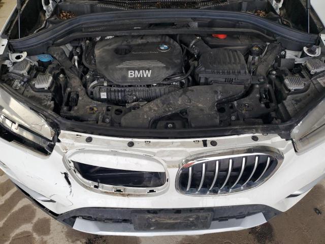 VIN WBXHT3C38G5E48958 2016 BMW X1, Xdrive28I no.12