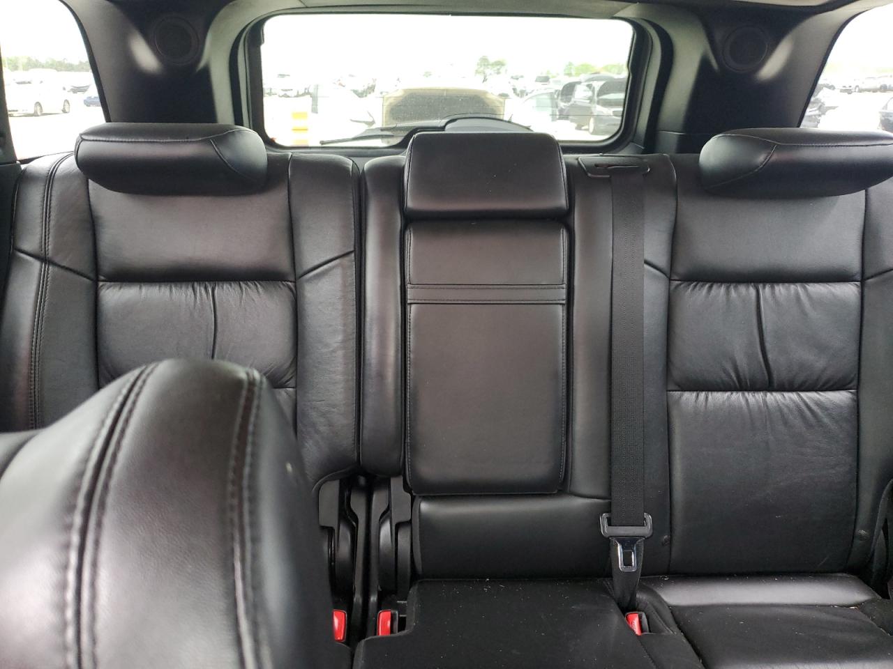 1J4RR4GT0BC627765 2011 Jeep Grand Cherokee Laredo