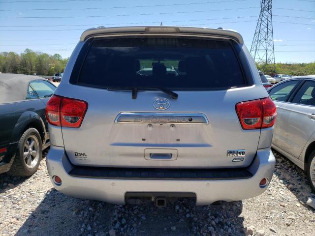 2015 TOYOTA SEQUOIA LI - 5TDJW5G12FS113582