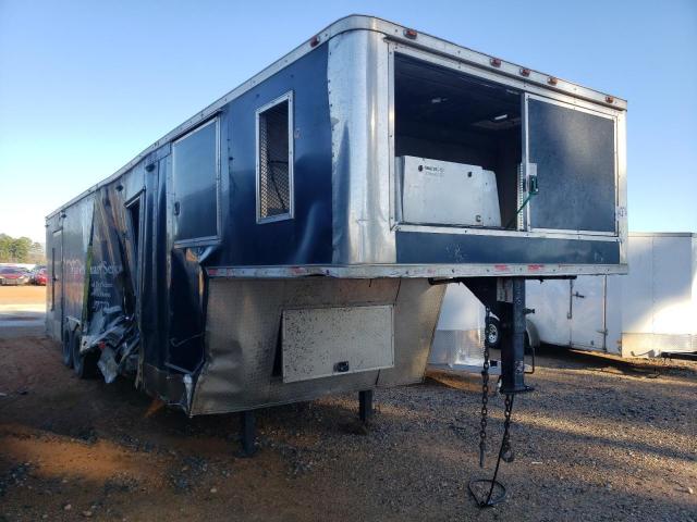 Lot #2494131711 2018 OTHER TRAILER salvage car
