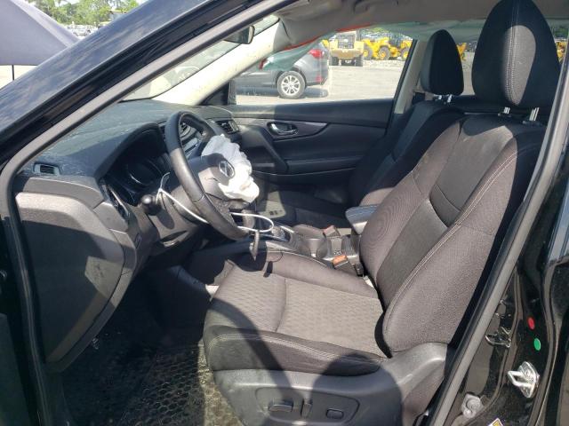 2020 NISSAN ROGUE S - JN8AT2MT0LW043870