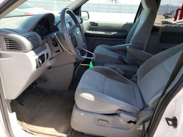 2004 Ford Freestar Ses VIN: 2FMZA57214BA59163 Lot: 51457584