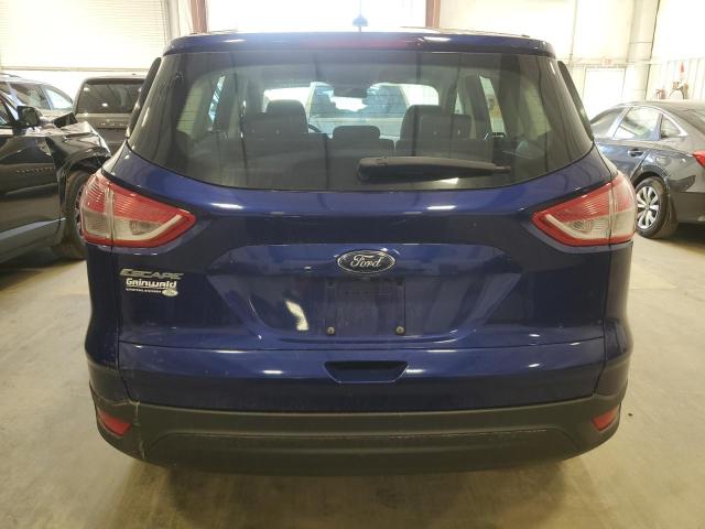 2015 Ford Escape S VIN: 1FMCU0F74FUC63174 Lot: 50877774