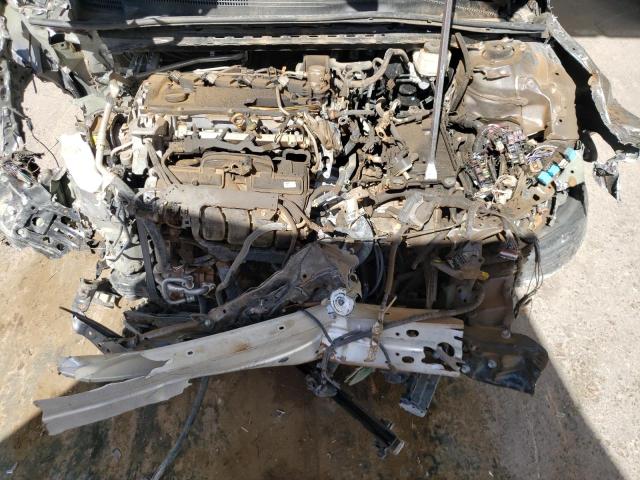 VIN 4T1C11AK4NU635122 2022 Toyota Camry, LE no.11