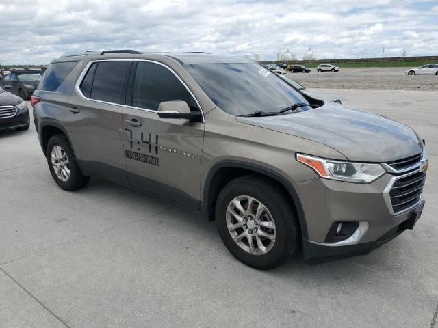 2018 Chevrolet Traverse Lt VIN: 1GNERGKW8JJ195094 Lot: 50774214