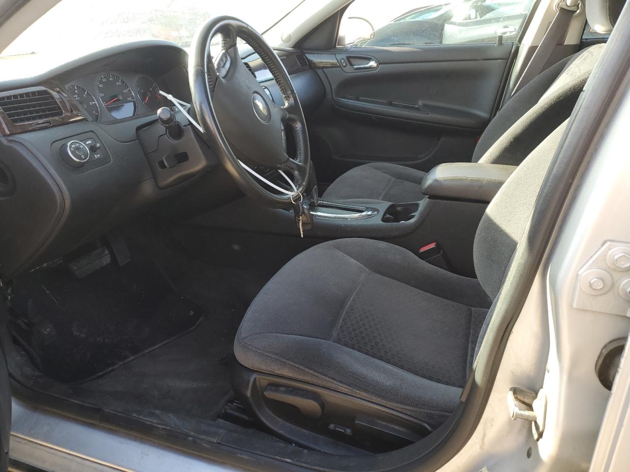 2G1WG5E33C1232342 2012 Chevrolet Impala Lt