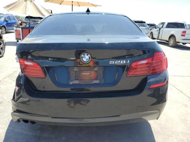 VIN WBA5A5C58ED509242 2014 BMW 5 Series, 528 I no.6