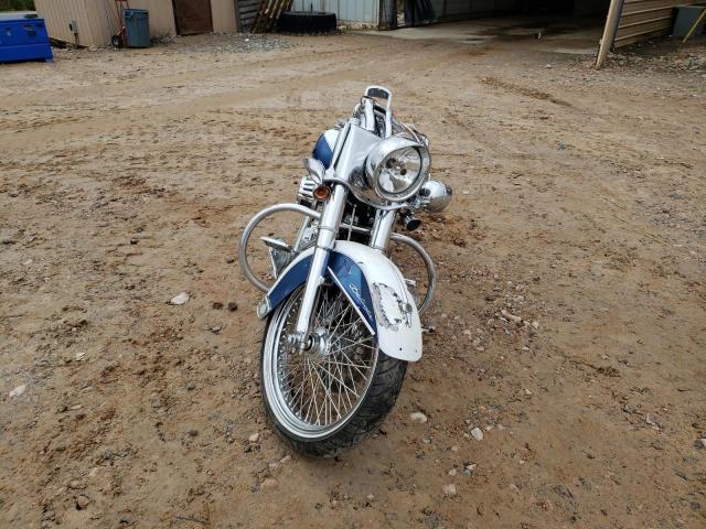 2005 HARLEY-DAVIDSON FLSTNI 1HD1JDB105Y055330
