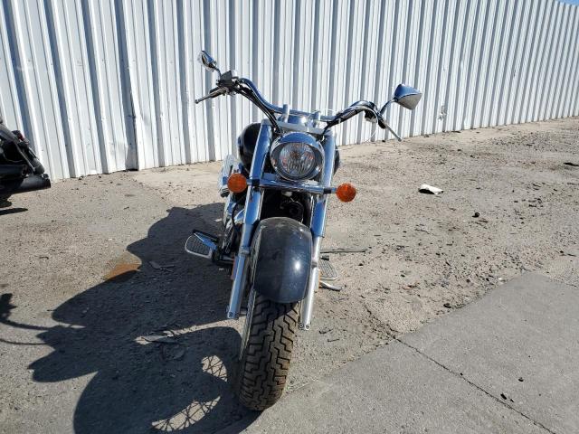 2007 HONDA VTX 1HFSC52097A404192