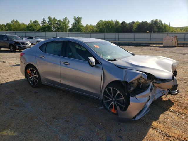 19UUB2F30LA003599 Acura TLX  4