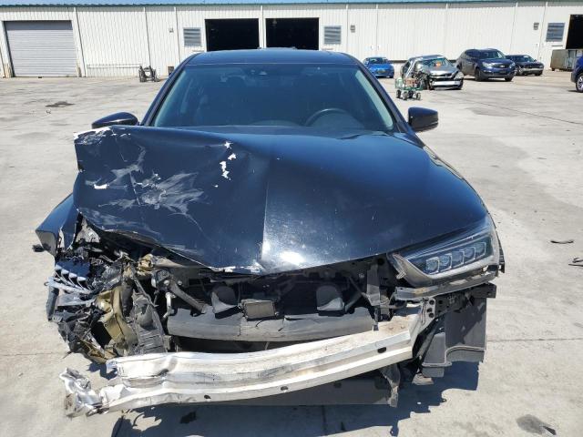 2018 ACURA TLX TECH 19UUB1F5XJA010021  51708054