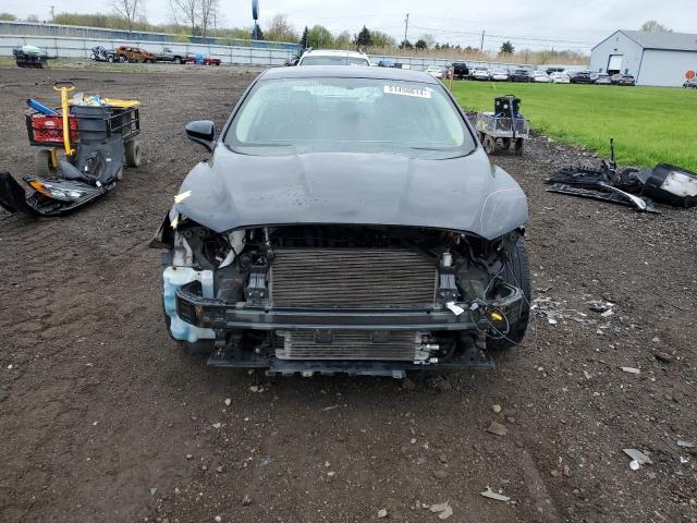 VIN 3FA6P0LU9JR242376 2018 Ford Fusion, Se Hybrid no.5