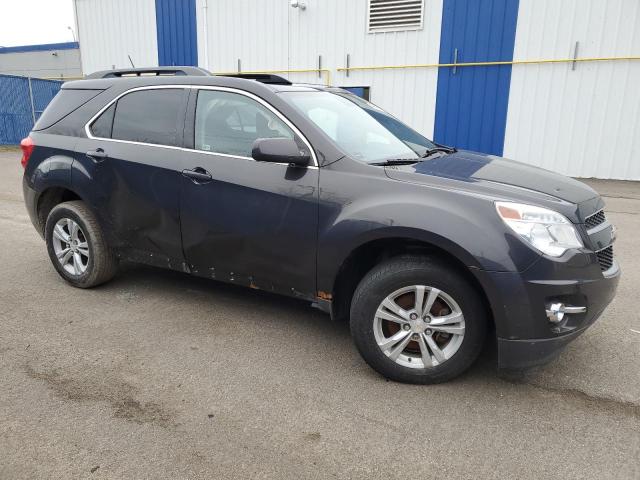 2014 Chevrolet Equinox Lt VIN: 2GNALCEKXE6306233 Lot: 49567174