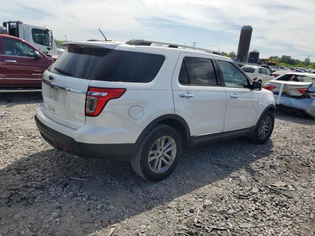 2014 Ford Explorer Xlt VIN: 1FM5K7D84EGB33749 Lot: 50959994