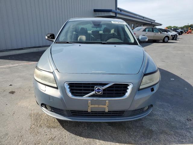 2008 Volvo S40 2.4I VIN: YV1MS390482386951 Lot: 49756364