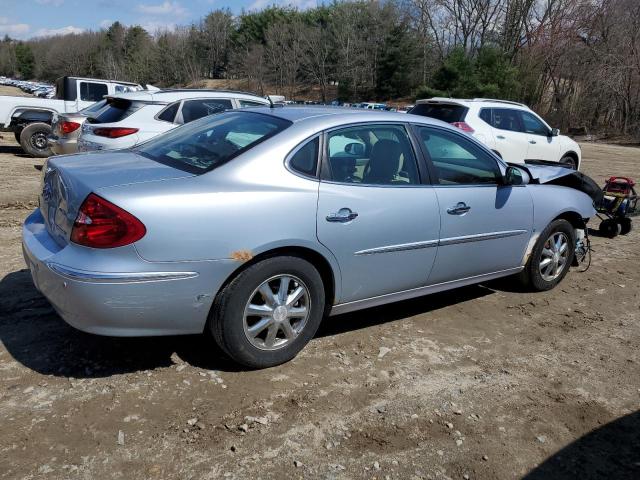 2006 Buick Lacrosse Cxl VIN: 2G4WD582361117047 Lot: 50410504