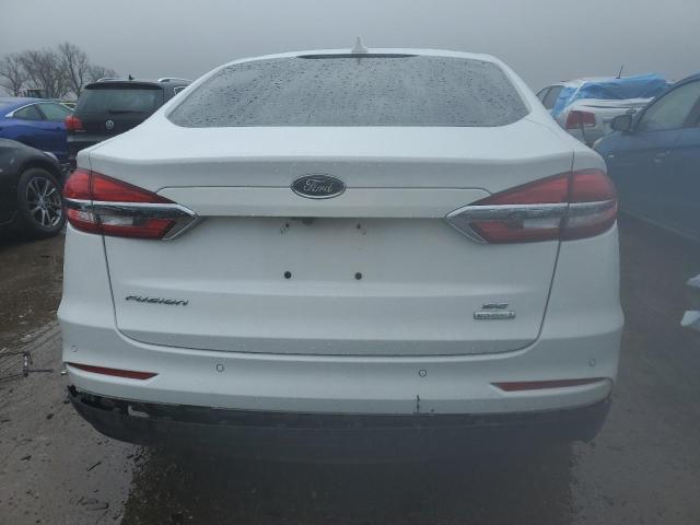 3FA6P0HD0LR181382 Ford Fusion SE 6