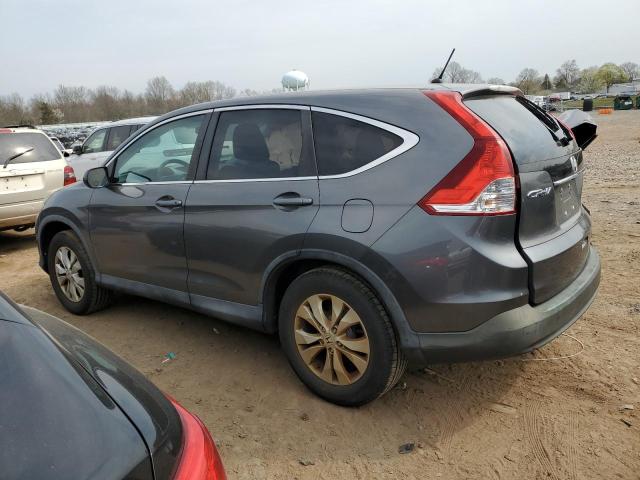 2014 Honda Cr-V Ex VIN: 2HKRM4H55EH606407 Lot: 49975264