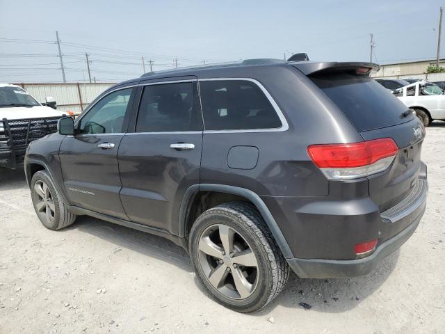 2015 Jeep Grand Cherokee Limited VIN: 1C4RJEBG4FC144346 Lot: 51293234
