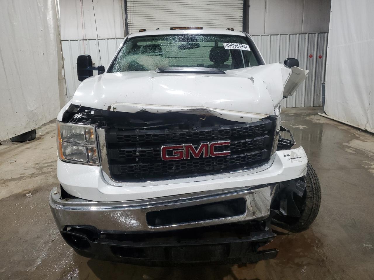 1GT322CG1CF200947 2012 GMC Sierra K3500