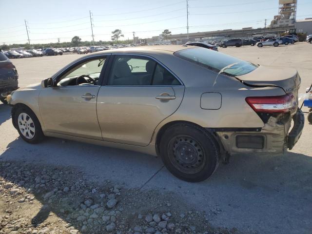 2011 Toyota Camry Base VIN: 4T1BF3EK2BU127570 Lot: 53271454