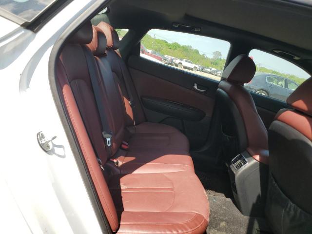 2016 KIA OPTIMA SX - 5XXGW4L25GG011697