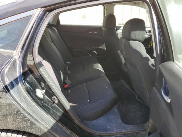 2018 HONDA CIVIC LX - 19XFC2F55JE004957
