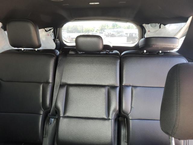 1FM5K8AB5LGD08643 2020 Ford Explorer Police Interceptor