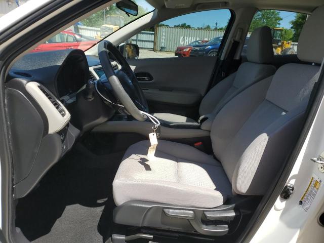 2018 Honda Hr-V Ex VIN: 3CZRU5H50JM711893 Lot: 51830814