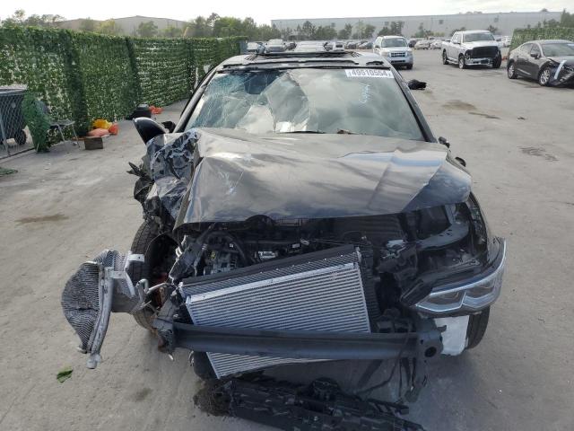 2024 VOLKSWAGEN GTI SE - WVW3A7CD5RW117830