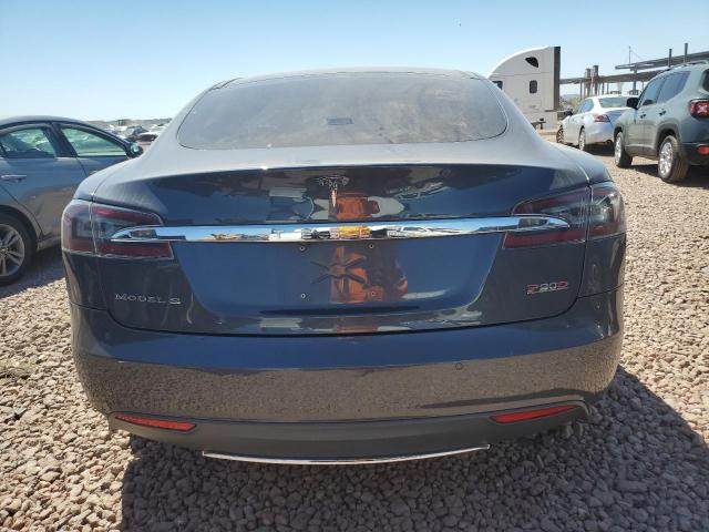 2015 Tesla Model S VIN: 5YJSA1E44FF108560 Lot: 51995714