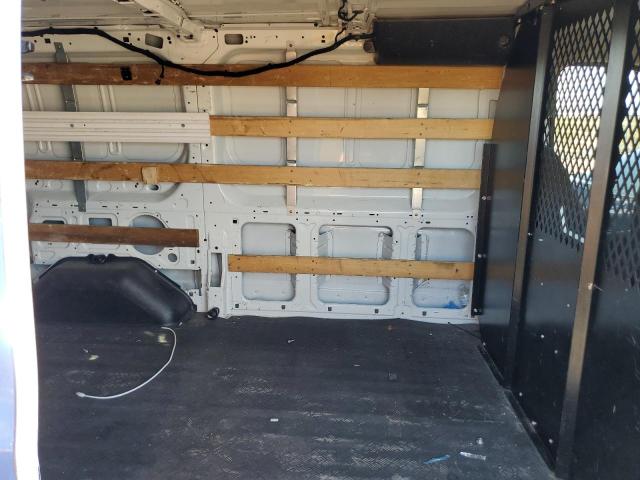 2018 Ford Transit T-250 VIN: 1FTYR1YM9JKA88509 Lot: 61199084