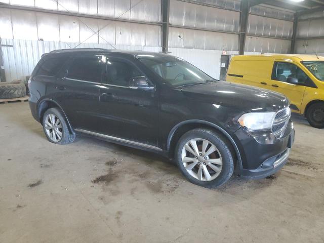 2012 Dodge Durango Crew VIN: 1C4RDJDG5CC148088 Lot: 50983554